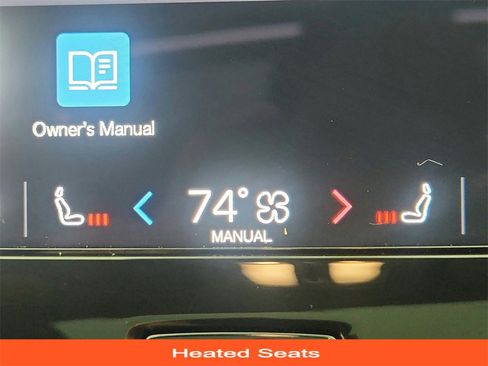 Used 2023 Volvo XC40 B5 Plus image 20