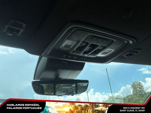 New 2026 GMC Sierra 2500 Denali Ultimate AWD/4WD image 21