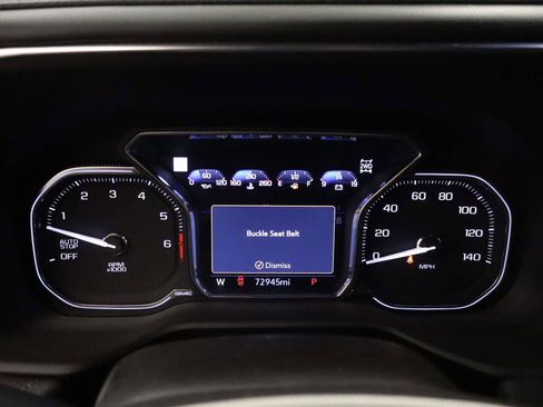 Used 2021 GMC Yukon Denali w/ Denali Ultimate Package image 5