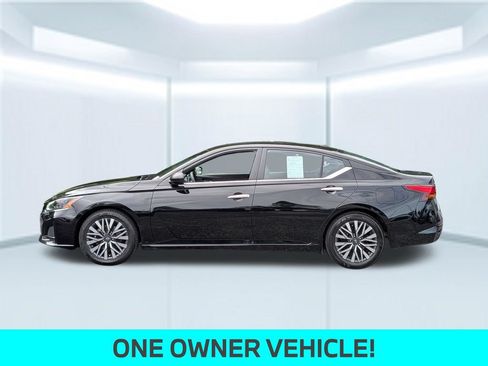 Certified 2024 Nissan Altima 2.5 SV FWD image 2