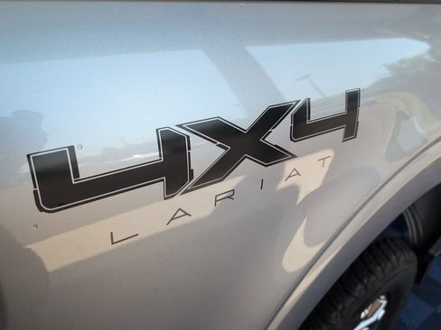 Used 2023 Ford F150 Lariat AWD/4WD image 8