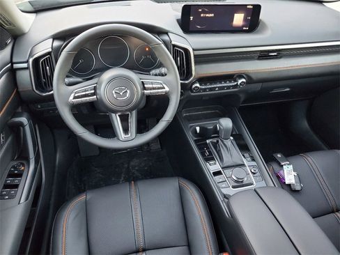 Used 2025 MAZDA CX-50 2.5 Hybrid w/ Weather Package image 21