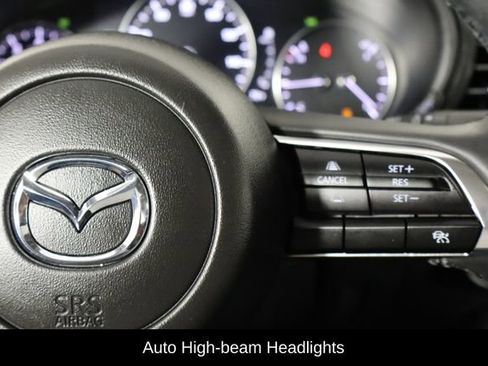 Used 2024 MAZDA MAZDA3 s AWD/4WD image 10
