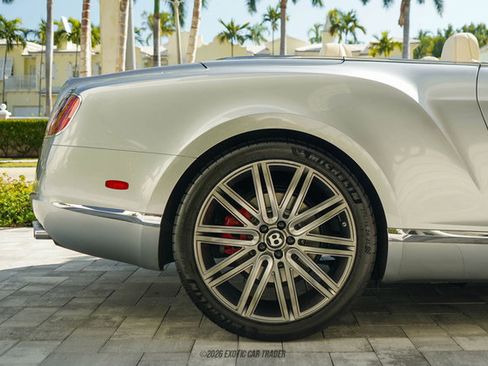 Used 2015 Bentley Continental GT Speed image 10