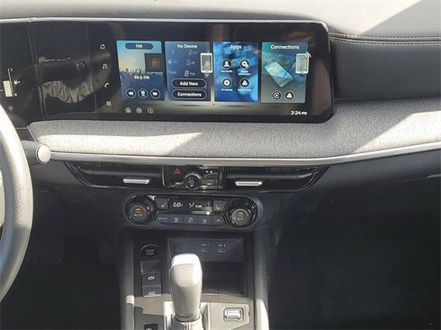 New 2026 Nissan Kicks SV image 28