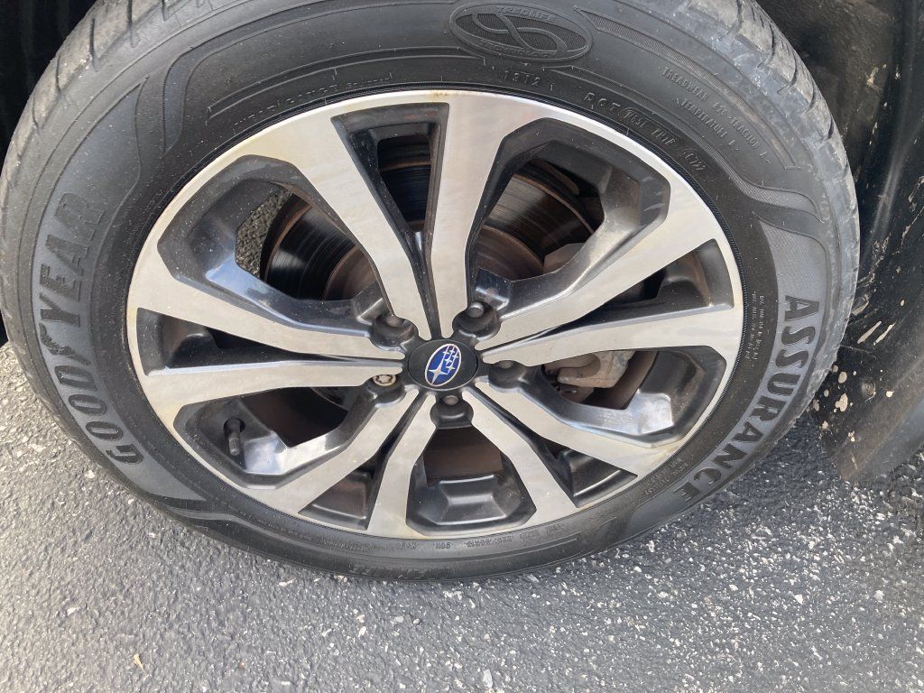 Used 2019 Subaru Forester Limited AWD/4WD image 34