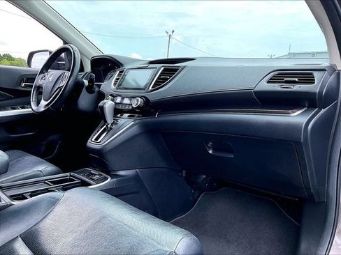 Used 2016 Honda CR-V EX-L image 14