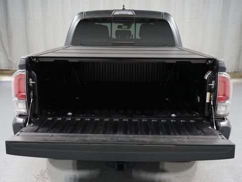 Certified 2021 Toyota Tacoma TRD Sport image 33