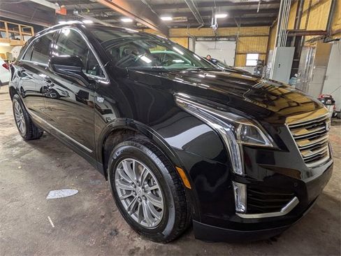 Used 2019 Cadillac XT5 Luxury image 7