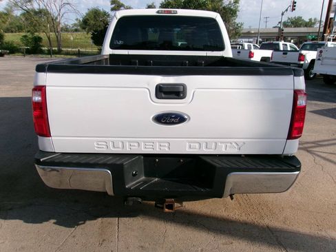 Used 2015 Ford F250 XL w/ Power Equipment Group AWD/4WD image 8