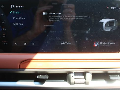 New 2027 Kia Telluride SX image 54