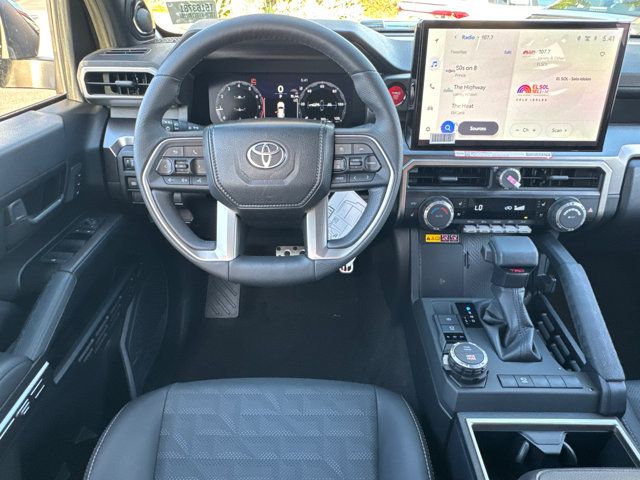 New 2026 Toyota 4Runner TRD Sport Premium AWD/4WD image 23