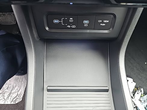 New 2026 Hyundai Tucson Limited image 21