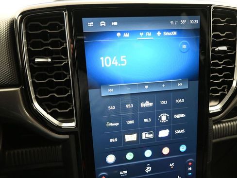 Used 2024 Ford Ranger XLT w/ Equipment Group 301A High image 13