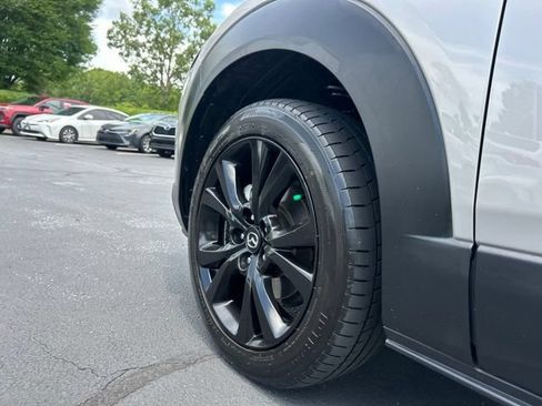 Used 2024 MAZDA CX-30 AWD 2.5 S w/ Select Sport Pkg image 13