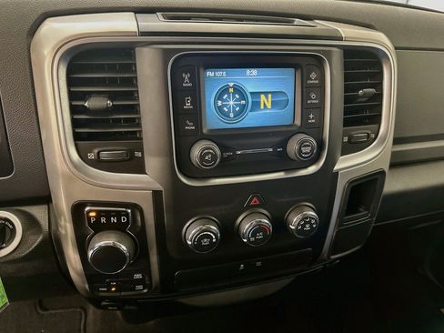 Used 2020 RAM 1500 Classic SLT AWD/4WD image 26
