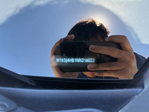 Certified 2022 Mercedes-Benz CLA 250 4MATIC image 25