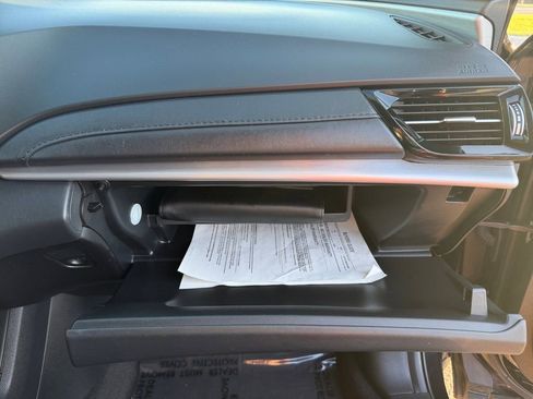 Used 2024 Acura RDX w/ Technology Package AWD/4WD image 18