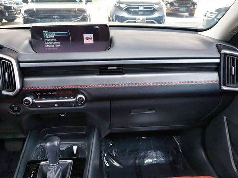 Used 2023 MAZDA CX-50 Meridian Edition AWD/4WD image 26