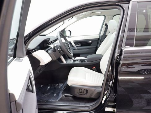 New 2025 Land Rover Discovery Sport S AWD/4WD image 7