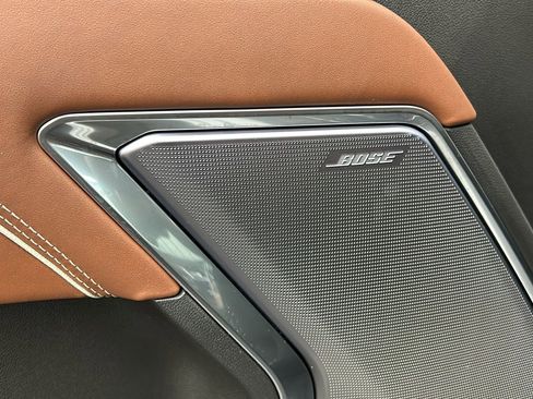 Used 2025 GMC Sierra 1500 Denali Ultimate image 32