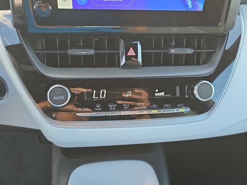 New 2026 Toyota Corolla SE FWD image 23