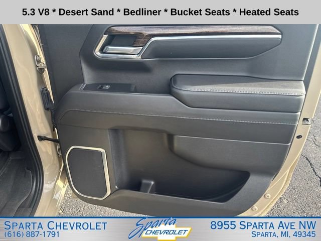 Used 2022 GMC Sierra 1500 Elevation AWD/4WD image 31