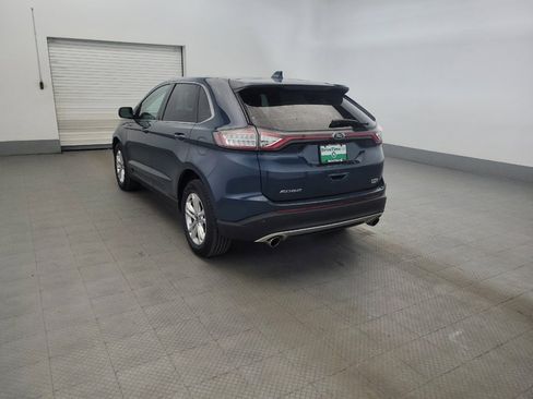 Used 2016 Ford Edge SEL w/ Equipment Group 201A AWD/4WD image 5
