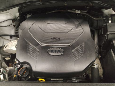 Used 2019 Kia Sorento EX w/ EX Touring Package AWD/4WD image 30
