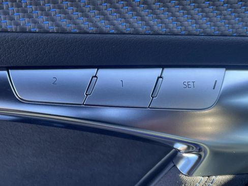 Certified 2025 Audi RS 7 performance Sportback image 18