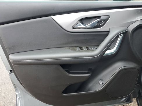 Certified 2024 Chevrolet Blazer LT image 21