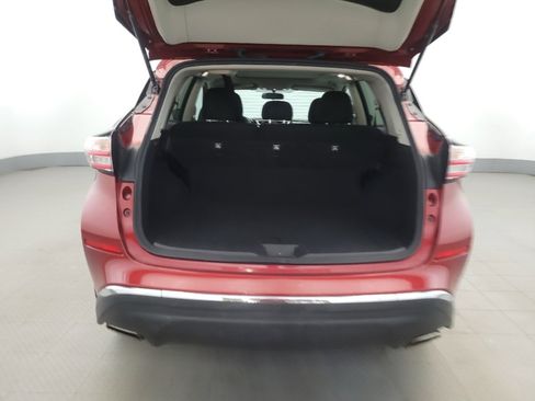 Used 2016 Nissan Murano SV w/ Premium Package AWD/4WD image 29