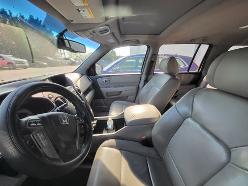 Used 2014 Honda Pilot EX-L image 10