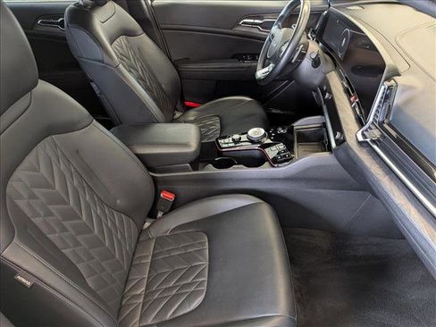 Used 2023 Kia Sportage X-Line Prestige AWD/4WD image 22