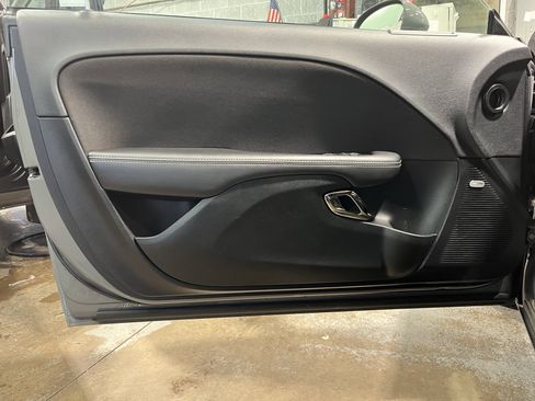 Used 2023 Dodge Challenger SRT Hellcat image 15