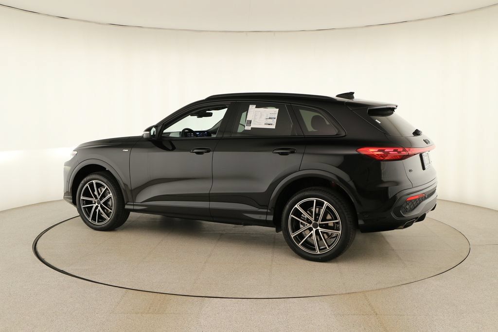 New 2026 Audi Q5 Premium Plus AWD/4WD image 3