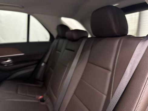 Used 2020 Mercedes-Benz GLE 350 4MATIC image 19