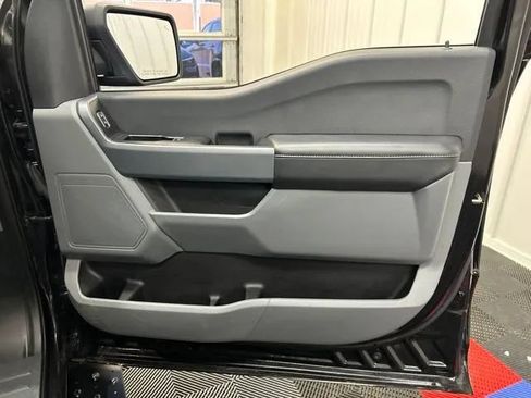 Used 2023 Ford F150 XLT w/ Trailer Tow Package AWD/4WD image 19