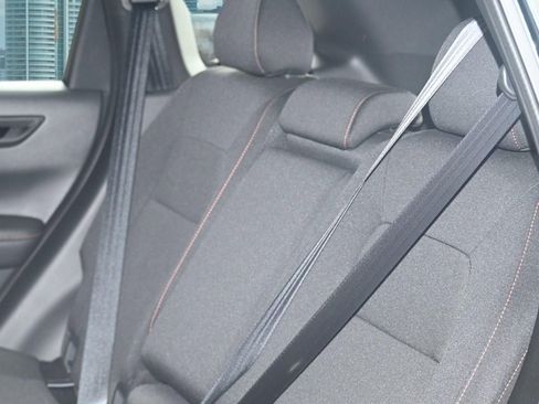 New 2026 Honda CR-V Sport image 18
