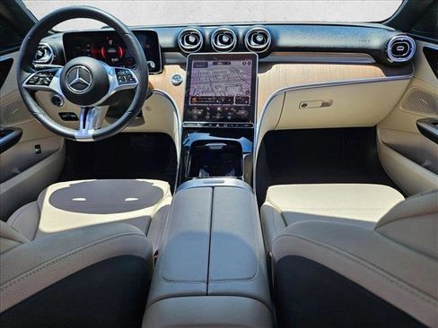 Certified 2023 Mercedes-Benz C 300 Sedan image 19
