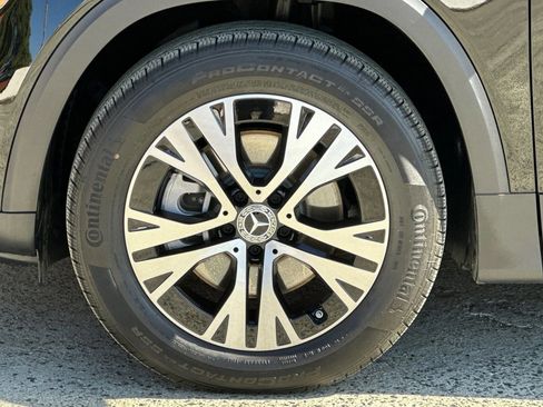 Certified 2026 Mercedes-Benz GLB 250 image 39