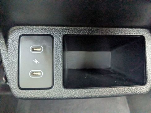 Used 2024 Kia Seltos EX FWD image 15