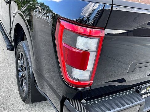 Used 2023 Ford F150 Lariat w/ Equipment Group 502A High AWD/4WD image 29