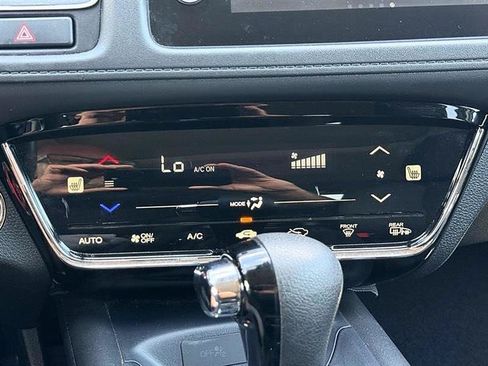 Used 2022 Honda HR-V EX image 36