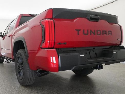 New 2026 Toyota Tundra SR5 AWD/4WD image 22