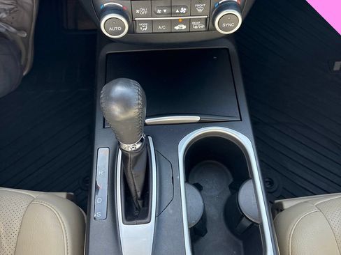 Used 2017 Acura RDX FWD w/ Advance Package image 17