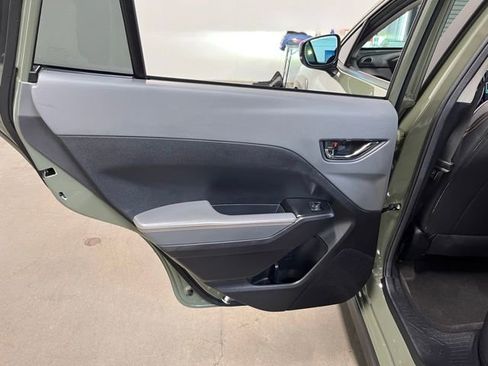 Used 2024 Subaru Crosstrek 2.5i Limited w/ Popular Package #3A image 19