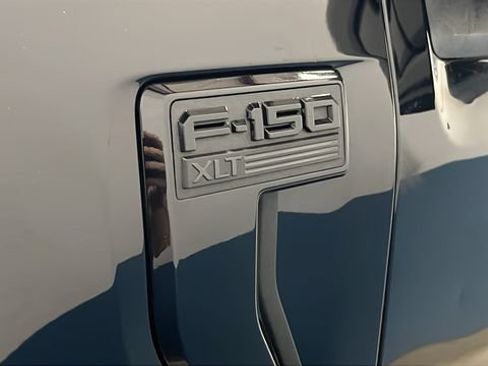 Used 2024 Ford F150 XLT w/ Equipment Group 303A High AWD/4WD image 40