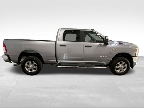 Used 2024 RAM 2500 Big Horn image 2
