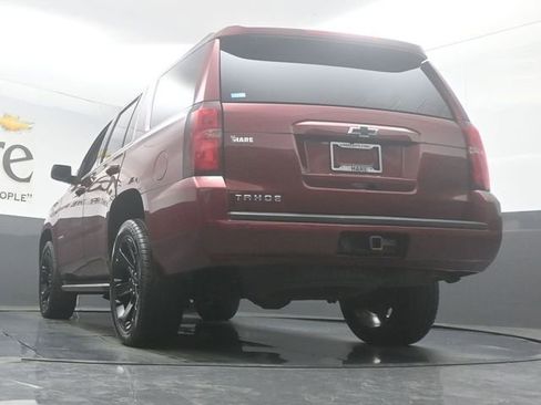 Used 2017 Chevrolet Tahoe LS AWD/4WD image 56